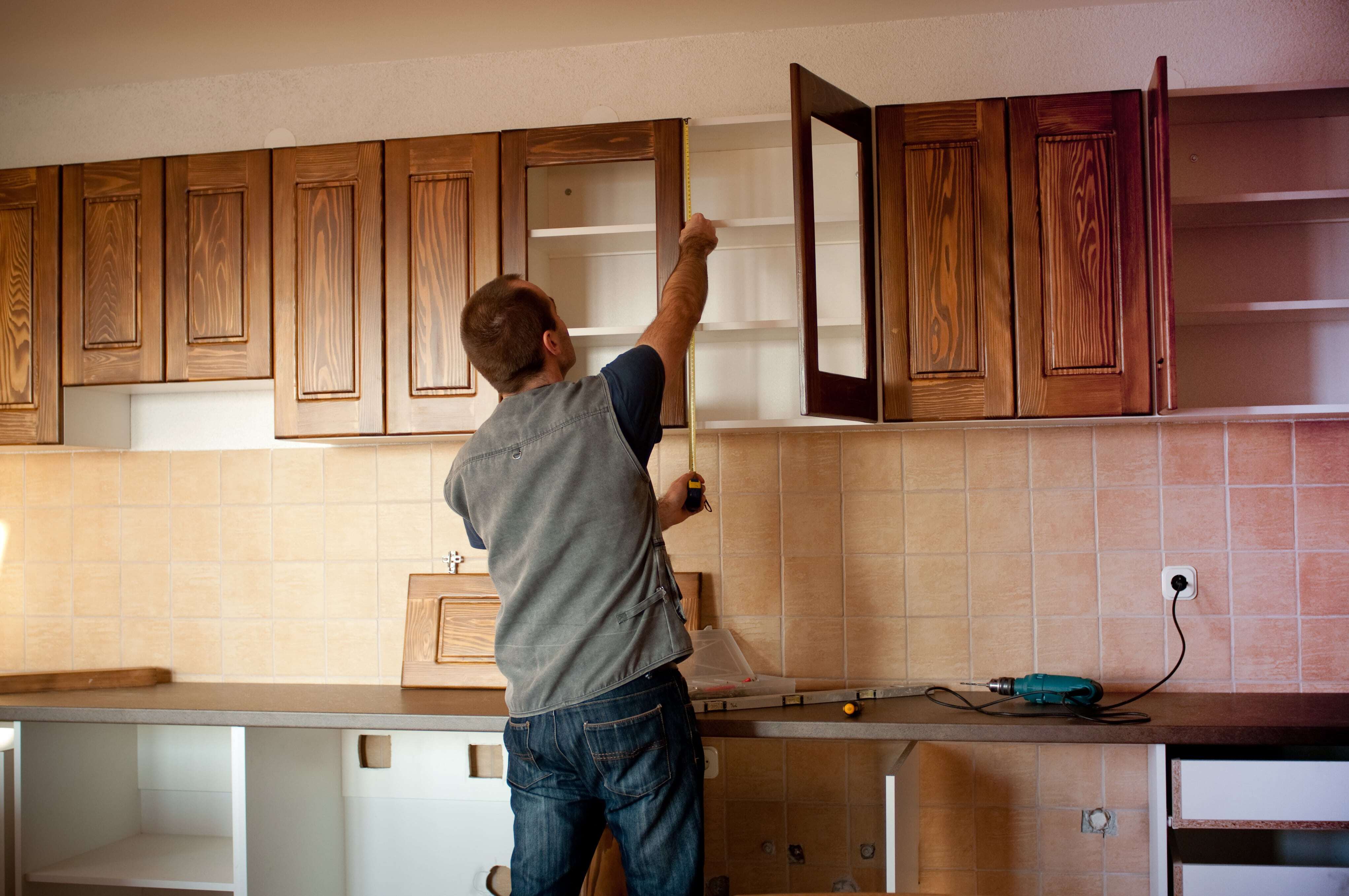 DIY Kitchen Cabinet Refacing: A Cost-Effective Refresh Guide
